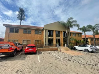 Crystal Park Office Park | Basden Avenue | Lyttelton Manor | Centurion