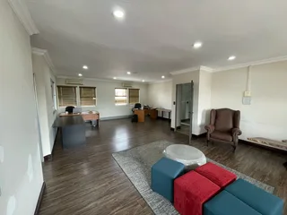 CRYSTAL PARK OFFICE PARK | BASDEN AVENUE | LYTTELTON MANOR | CENTURION