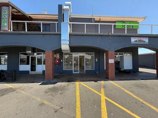 Leonardo Park | Retail Space Available To Let In Parklands | 181m²