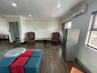 CRYSTAL PARK OFFICE PARK | BASDEN AVENUE | LYTTELTON MANOR | CENTURION