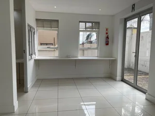 Stunning Office Space to Let in Tuscan Office Park, Noordwyk, Midrand