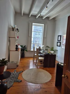 LOOP STREET | OFFICE TO RENT | CBD, CAPE TOWN | 76m²