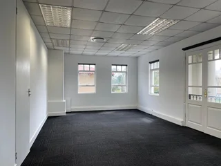 Stunning Office Space to Let in Tuscan Office Park, Noordwyk, Midrand