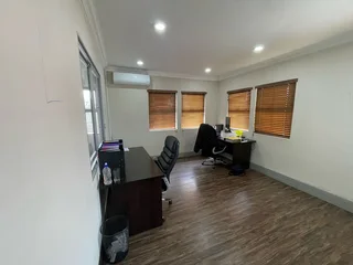 CRYSTAL PARK OFFICE PARK | BASDEN AVENUE | LYTTELTON MANOR | CENTURION