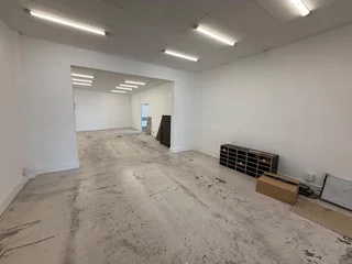 LEONARDO PARK | RETAIL SPACE AVAILABLE TO LET IN PARKLANDS | 181m²