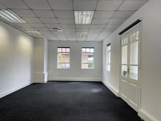 Stunning Office Space to Let in Tuscan Office Park, Noordwyk, Midrand