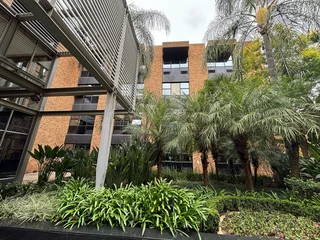 Prime Office Space to Rent at The Travel House, Rosebank, Johannesburg