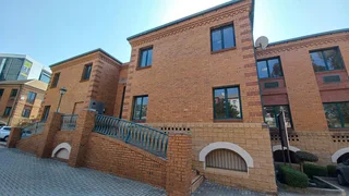 Glen Manor Office Park | Frikkie De Beer Street | Menlyn