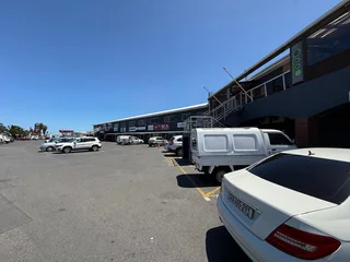 LEONARDO PARK | RETAIL SPACE AVAILABLE TO LET IN PARKLANDS | 181m²