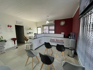 RIVER ROAD | LYTTELTON MANOR | CENTURION