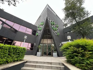 Modern Office Space to Let at 138 Kelvin Drive, Morningside Manor, Sandton