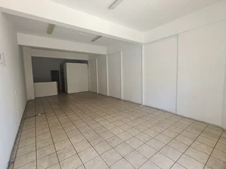 MIDDESTAD BUILDING | RETAIL SPACE TO LET IN PAROW | 100m²