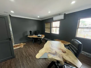 CRYSTAL PARK OFFICE PARK | BASDEN AVENUE | LYTTELTON MANOR | CENTURION