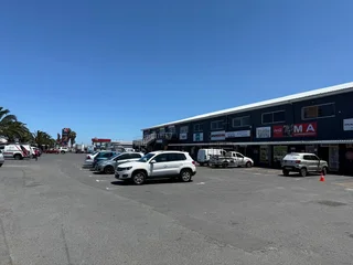 LEONARDO PARK | RETAIL SPACE AVAILABLE TO LET IN PARKLANDS | 181m²