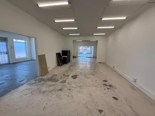 LEONARDO PARK | RETAIL SPACE AVAILABLE TO LET IN PARKLANDS | 181m²