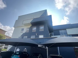 Premium Office Space To Let at 8 Kikuyu Road, Sunninghill, Sandton