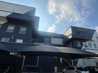 Premium Office Space for Lease at 8 Kikuyu Road, Sunninghill, Sandton