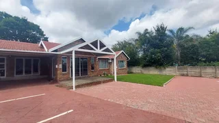 Tobie Street | Rooihuiskraal | Centurion