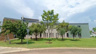 800 Square Meter Office Space For Sale | Silver Lakes | Pretoria