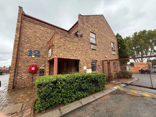 Prime Office Space to Let in Argyle Square Office Park, Roodepoort