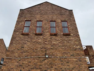 First Floor Office Space to Let in Argyle Square Office Park, Roodepoort