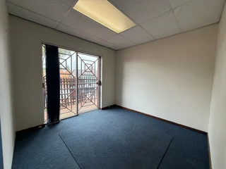 Prime Office Space to Let in Argyle Square Office Park, Roodepoort