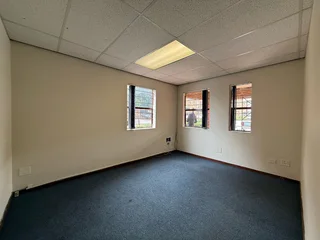 Prime Office Space to Let in Argyle Square Office Park, Roodepoort