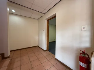 Prime Office Space to Let in Argyle Square Office Park, Roodepoort