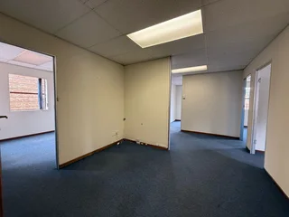 Prime Office Space to Let in Argyle Square Office Park, Roodepoort