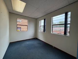 Prime Office Space to Let in Argyle Square Office Park, Roodepoort