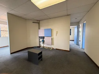 First Floor Office Space to Let in Argyle Square Office Park, Roodepoort