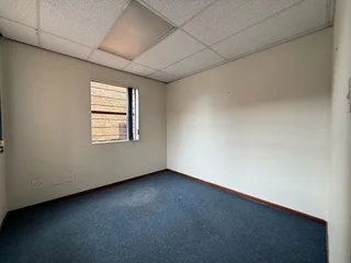 Prime Office Space to Let in Argyle Square Office Park, Roodepoort