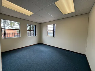 Prime Office Space to Let in Argyle Square Office Park, Roodepoort