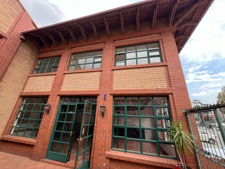 Prime Retail Space to Let at 107 Elizabeth Avenue, Parkmore, Sandton