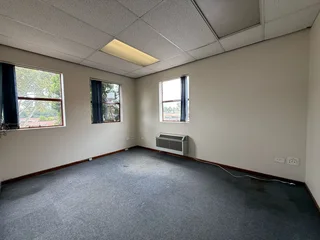 First Floor Office Space to Let in Argyle Square Office Park, Roodepoort
