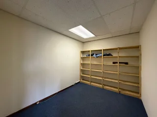 Prime Office Space to Let in Argyle Square Office Park, Roodepoort