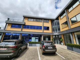 Brooklyn Court | Veale Street | Brooklyn