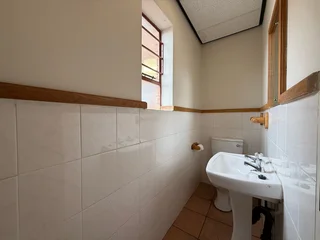 First Floor Office Space to Let in Argyle Square Office Park, Roodepoort