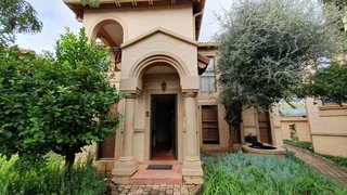 32SQM OFFICE SPACE TO LET WITHIN ILL VILAGIO LOCATED IN PERSEQUOR