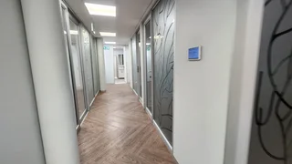 BOSHOFF STREET | BROOKLYN | PRETORIA