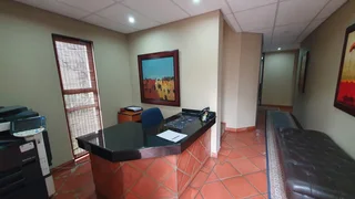 32SQM OFFICE SPACE TO LET WITHIN ILL VILAGIO LOCATED IN PERSEQUOR