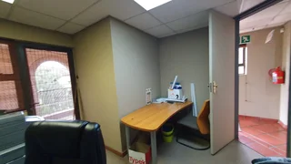 32SQM OFFICE SPACE TO LET WITHIN ILL VILAGIO LOCATED IN PERSEQUOR