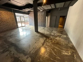 Building Edward 3 - Retail To Rent - Tyger Valley - 187m²