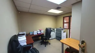 32SQM OFFICE SPACE TO LET WITHIN ILL VILAGIO LOCATED IN PERSEQUOR