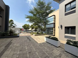 Prime Office Space to Let in Clearwater Office Park, Strubensvallei, Roodepoort