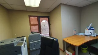 32SQM OFFICE SPACE TO LET WITHIN ILL VILAGIO LOCATED IN PERSEQUOR