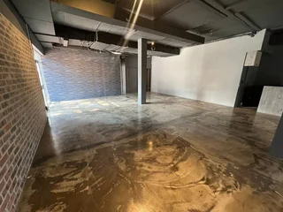 BUILDING EDWARD 3 - RETAIL TO RENT - TYGER VALLEY - 187m²