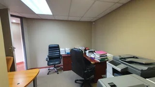 32SQM OFFICE SPACE TO LET WITHIN ILL VILAGIO LOCATED IN PERSEQUOR