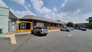 Centurion Central | Lenchen Avenue | Centurion