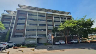 Hb Forum Building | Stamvrug Street | Val De Grace | Pretoria